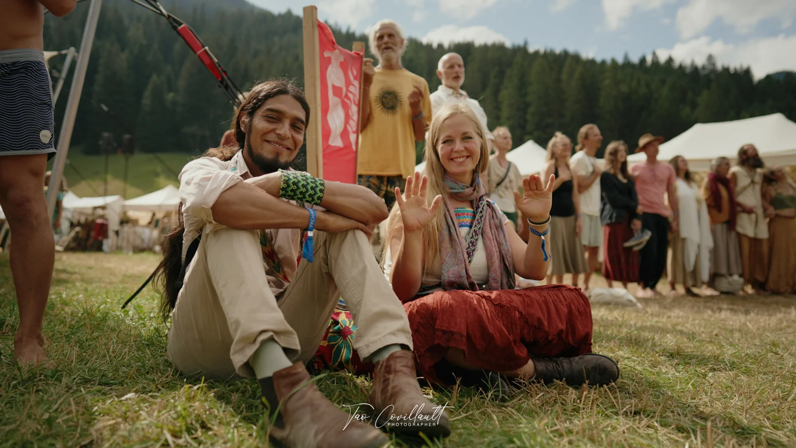 Pachamama Festival 2024 — event photograph 686