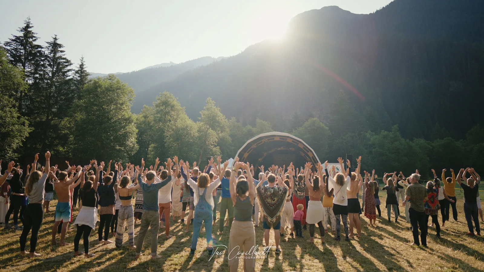 Pachamama Festival 2024 — event photograph 300