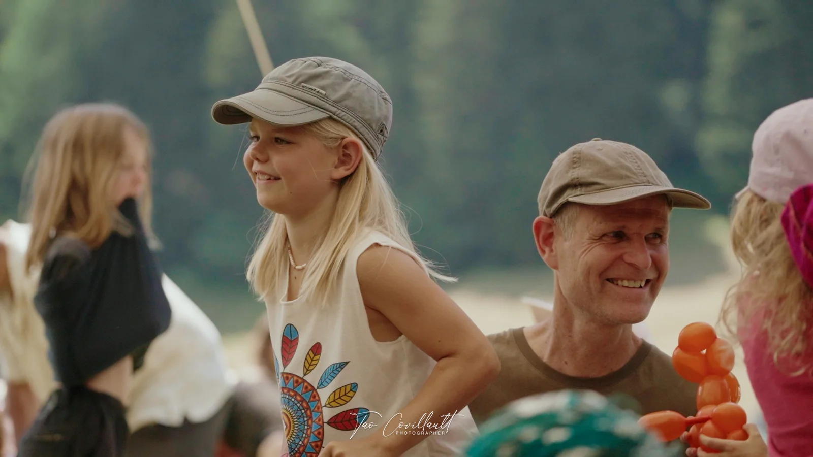 Pachamama Festival 2024 — event photograph 401
