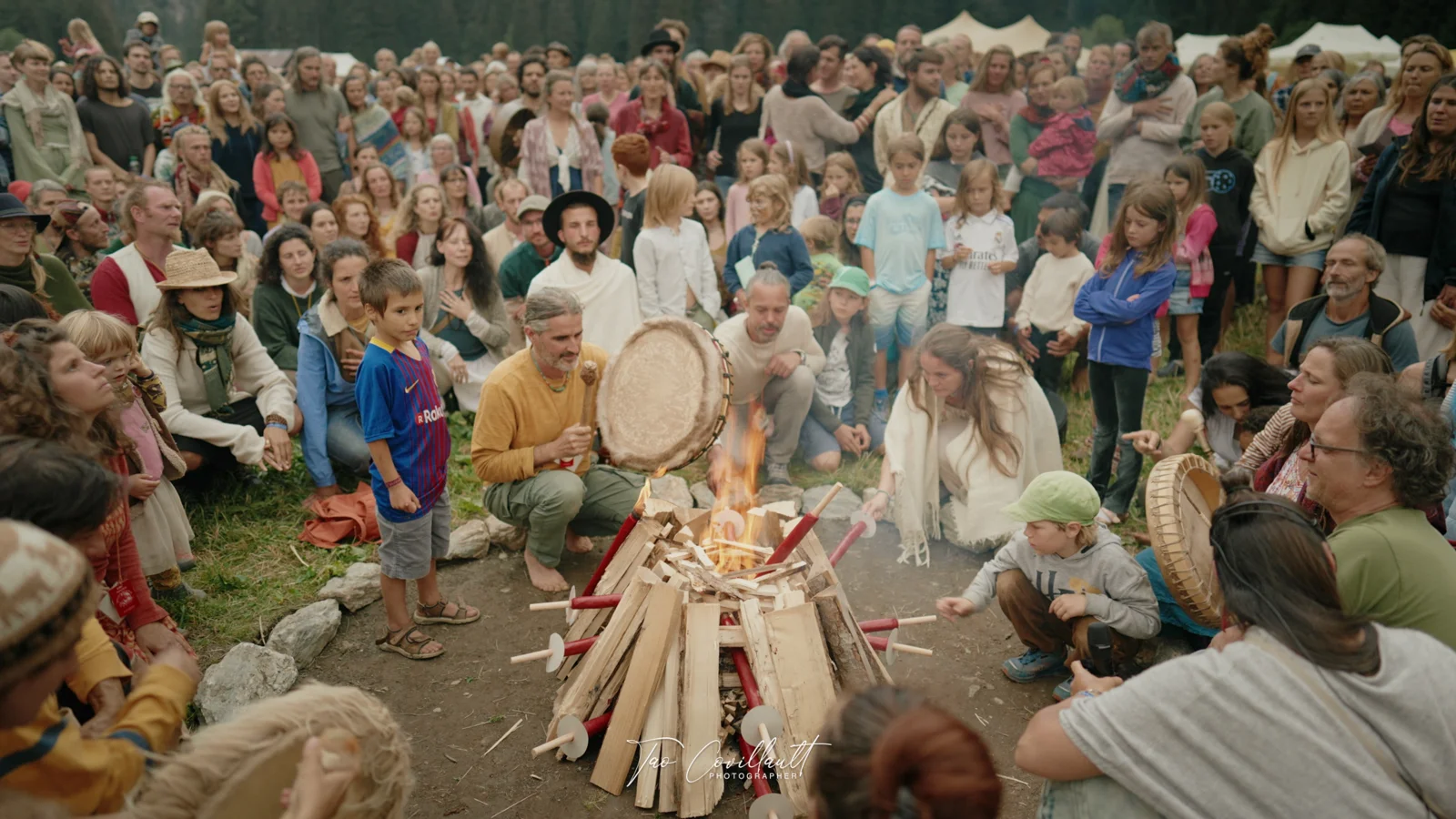 Pachamama Festival 2024 — event photograph 59