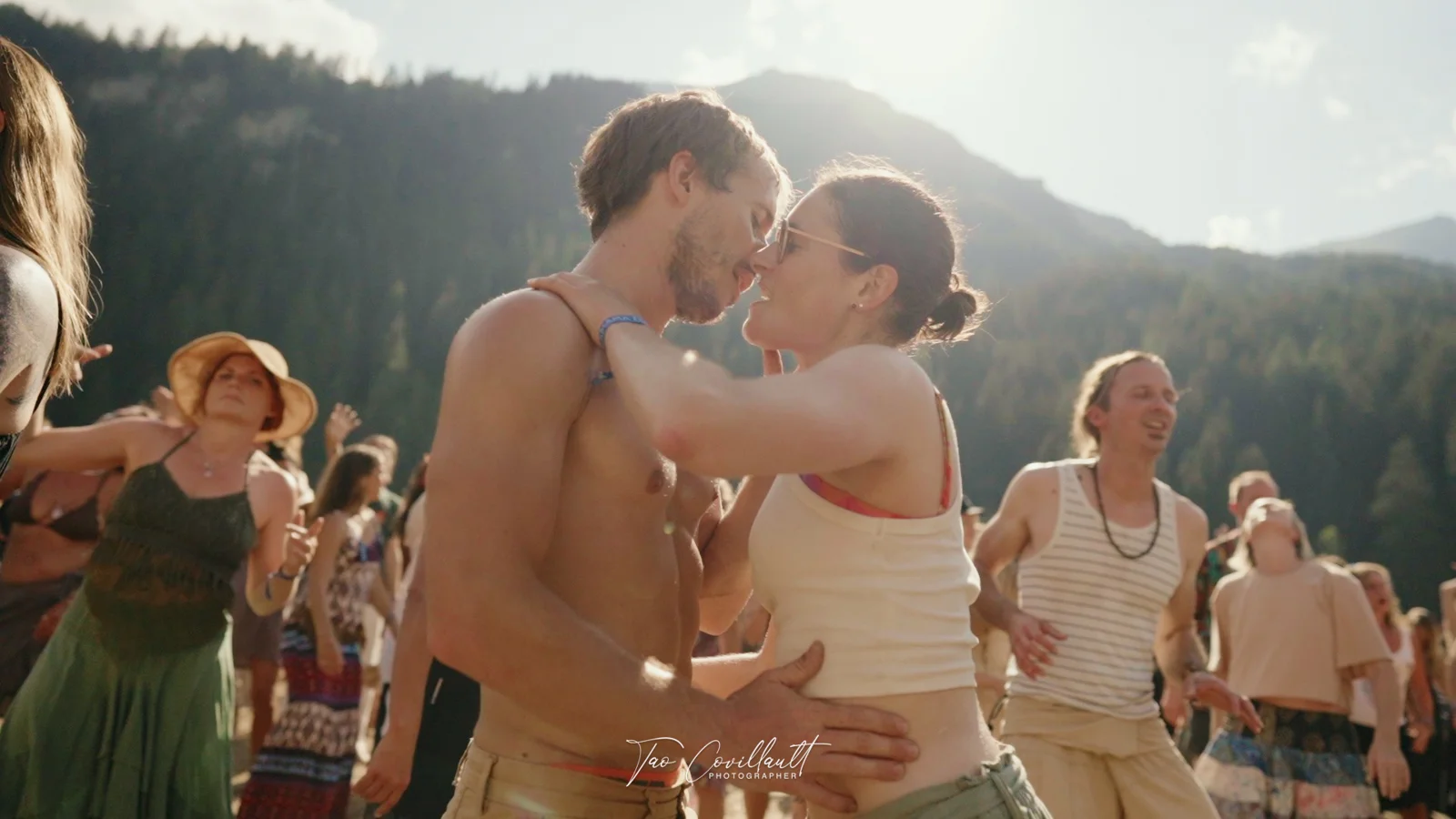 Pachamama Festival 2024 — event photograph 439