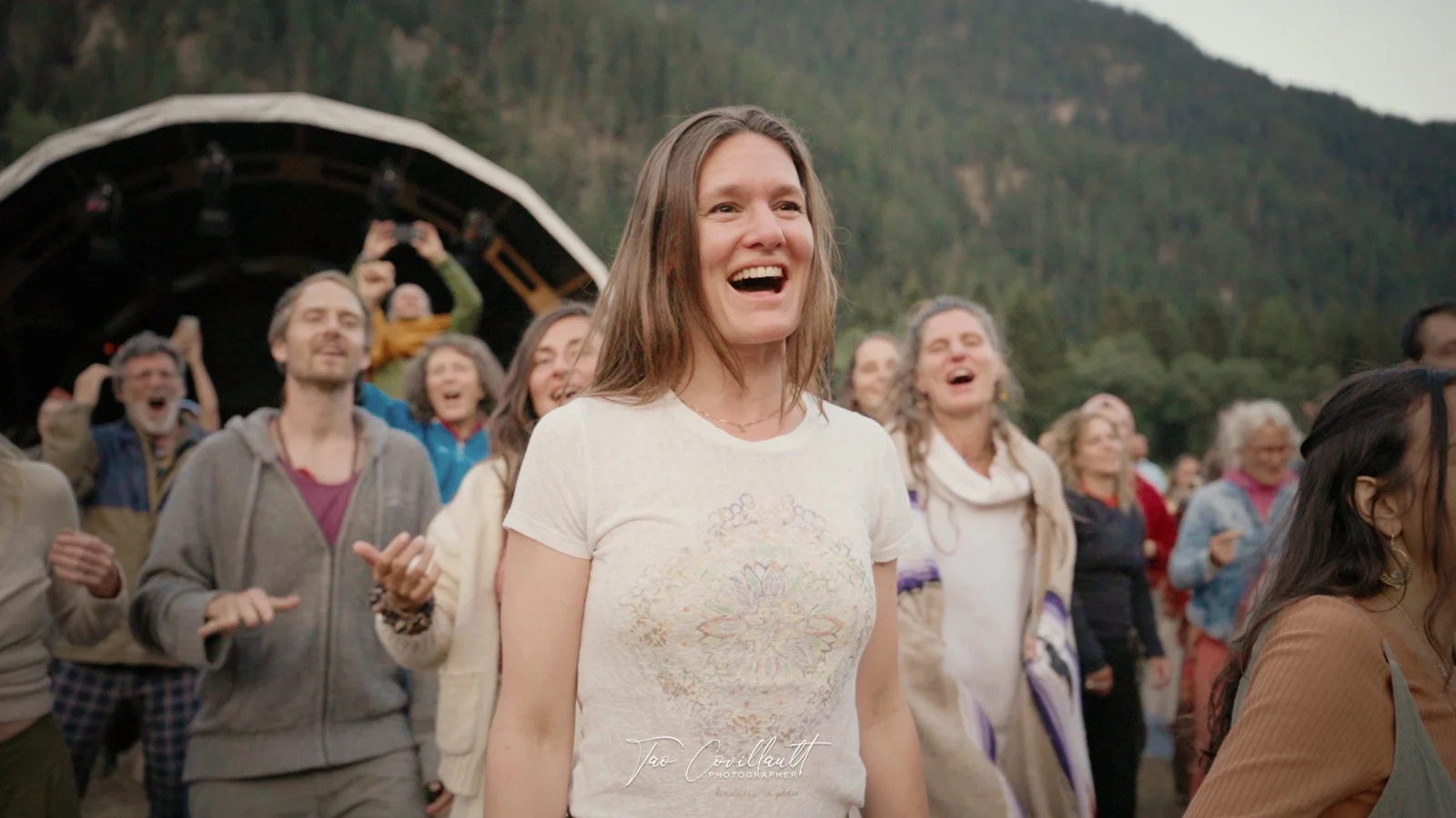 Pachamama Festival 2024 — event photograph 507