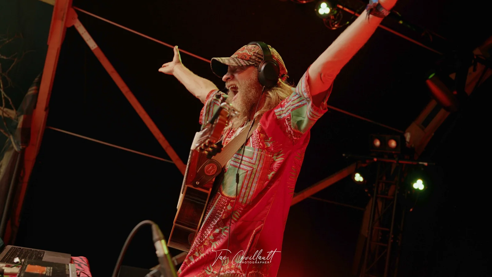 Pachamama Festival 2024 — event photograph 203