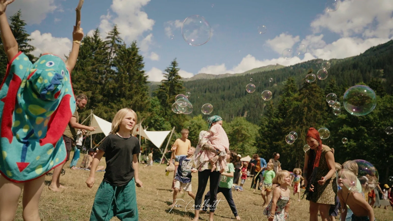 Pachamama Festival 2024 — event photograph 405