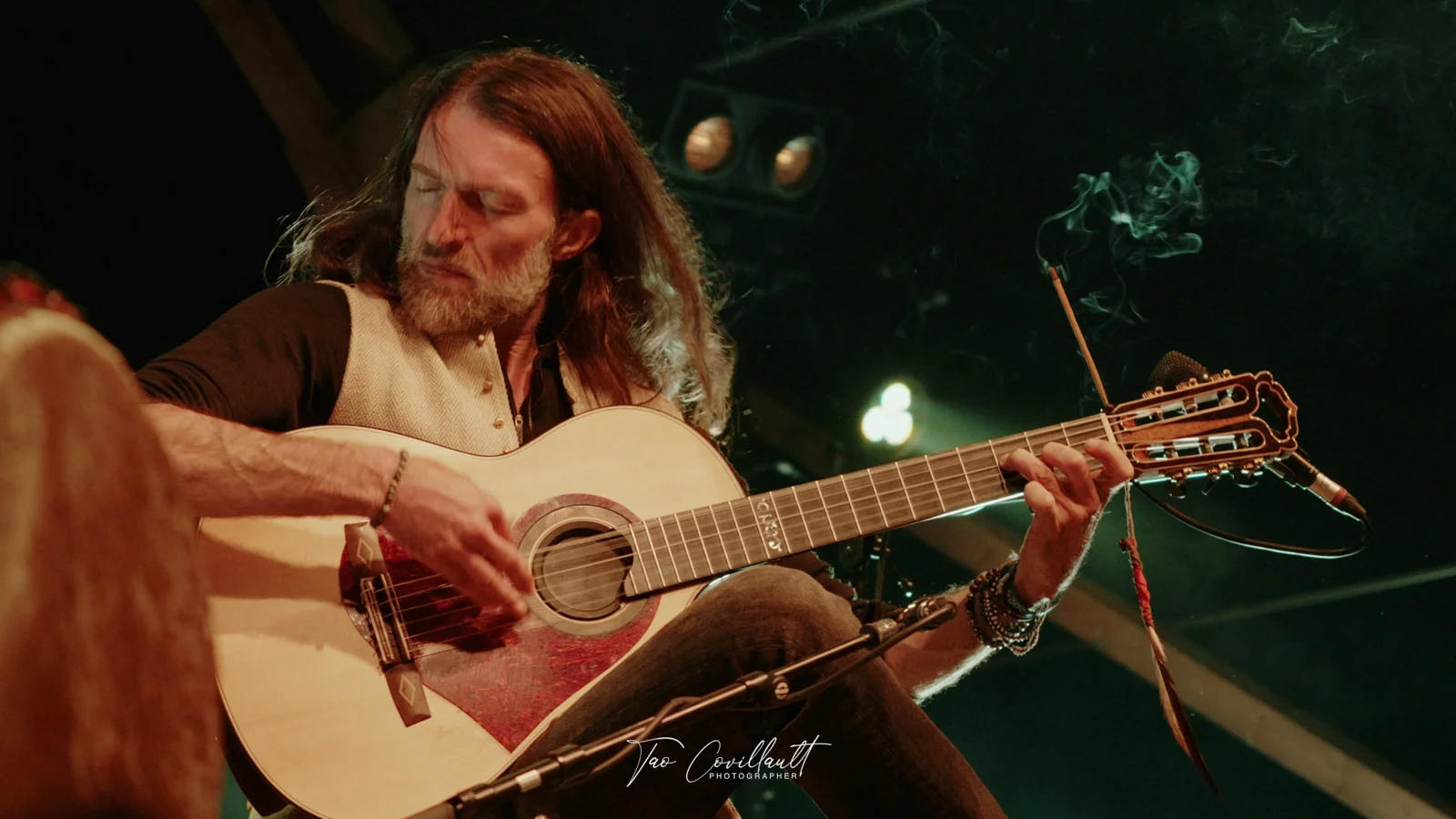 Pachamama Festival 2024 — event photograph 557
