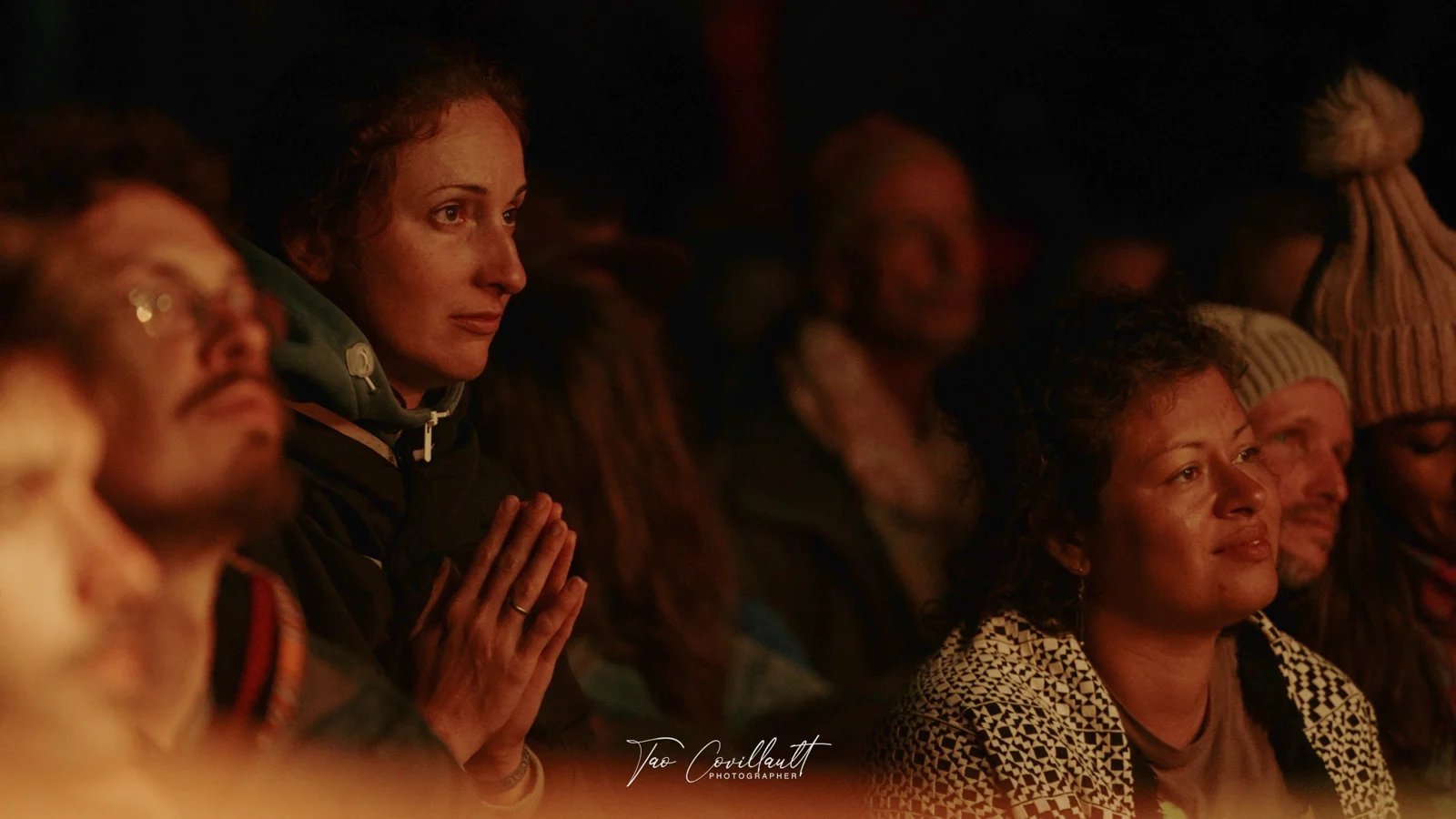 Pachamama Festival 2024 — event photograph 572