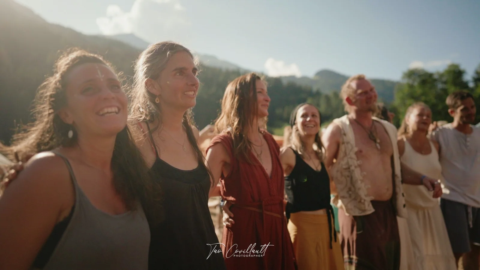 Pachamama Festival 2024 — event photograph 477