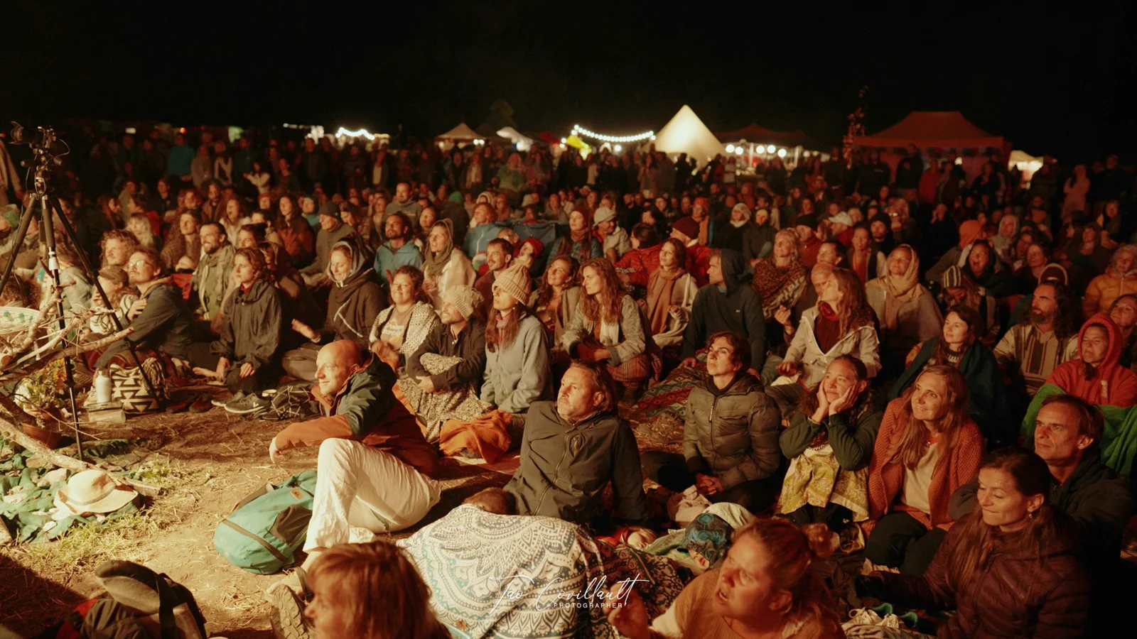 Pachamama Festival 2024 — event photograph 582