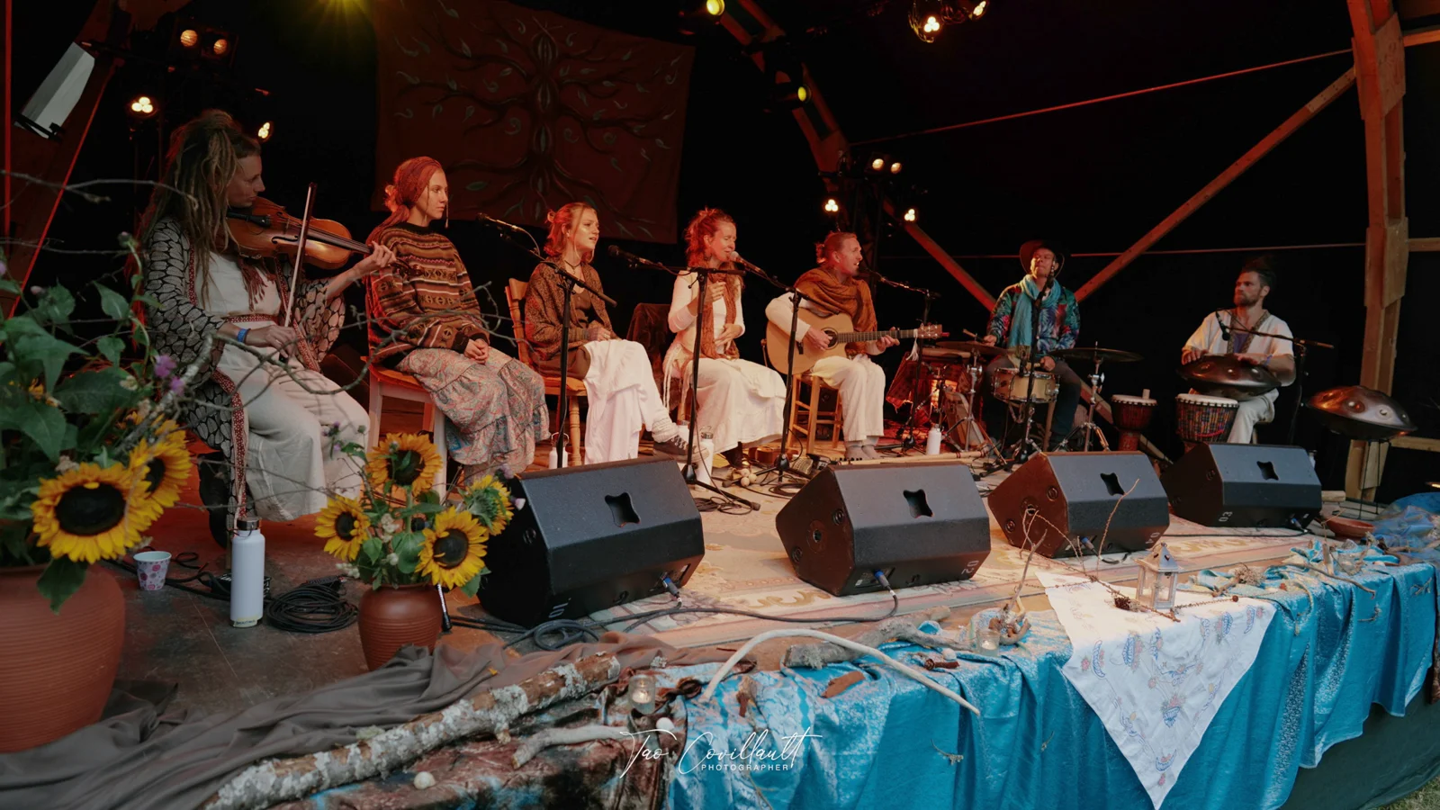 Pachamama Festival 2024 — event photograph 69