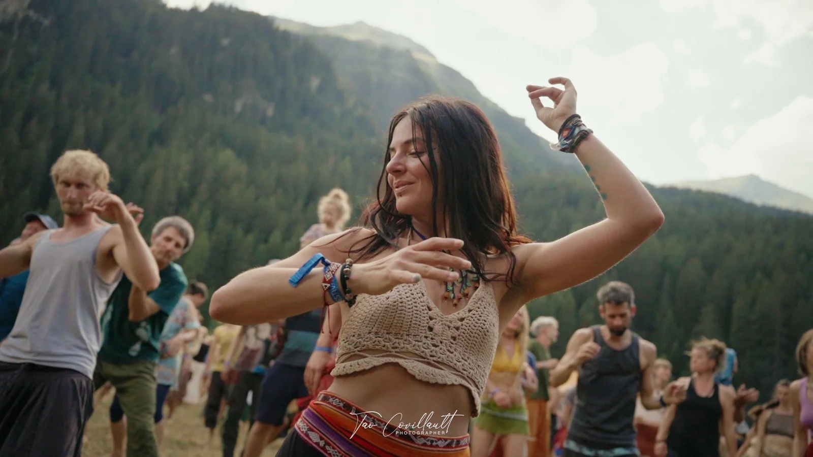 Pachamama Festival 2024 — event photograph 128