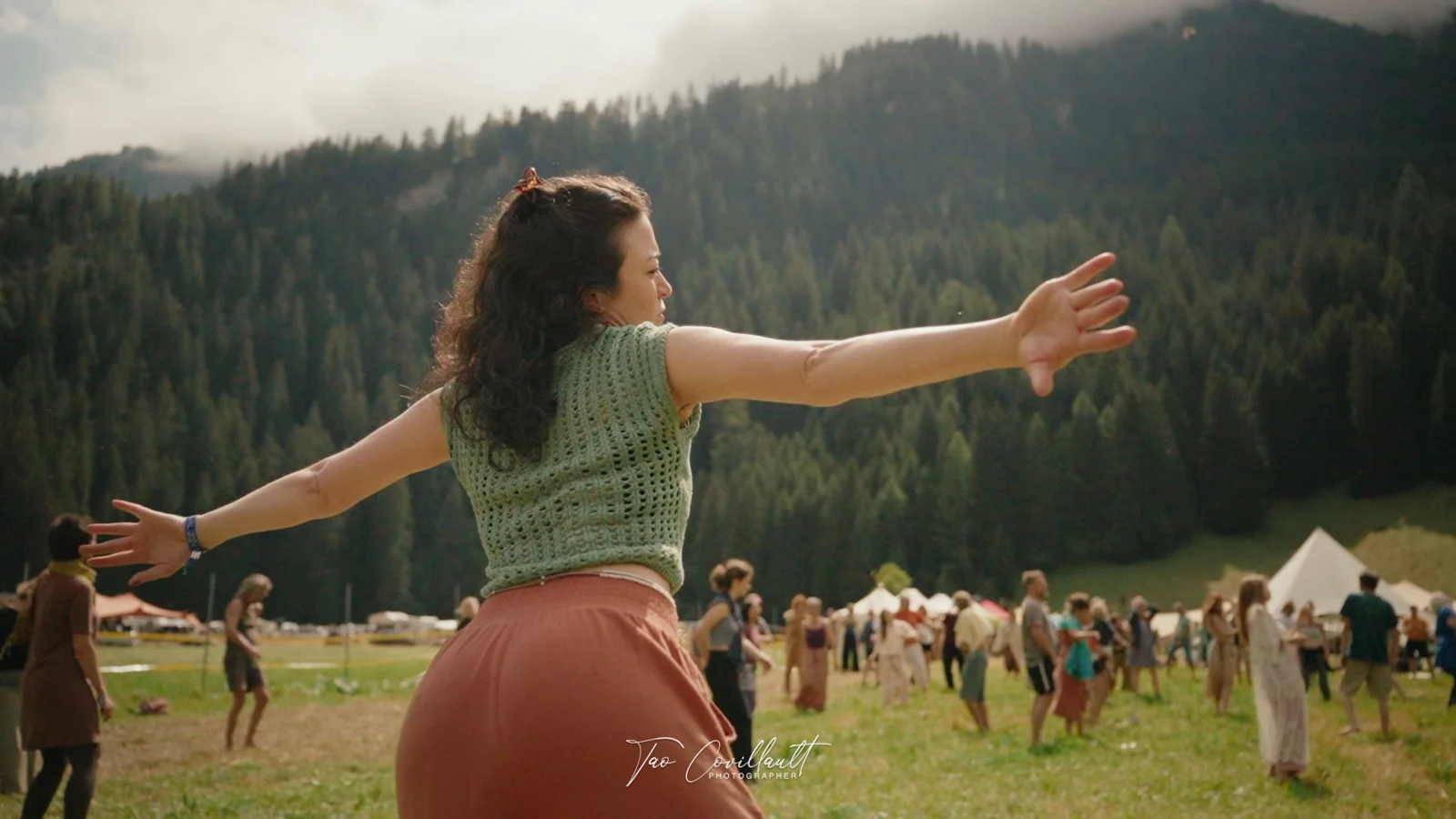 Pachamama Festival 2024 — event photograph 21