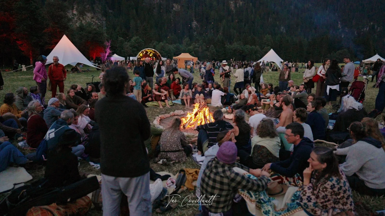 Pachamama Festival 2024 — event photograph 152