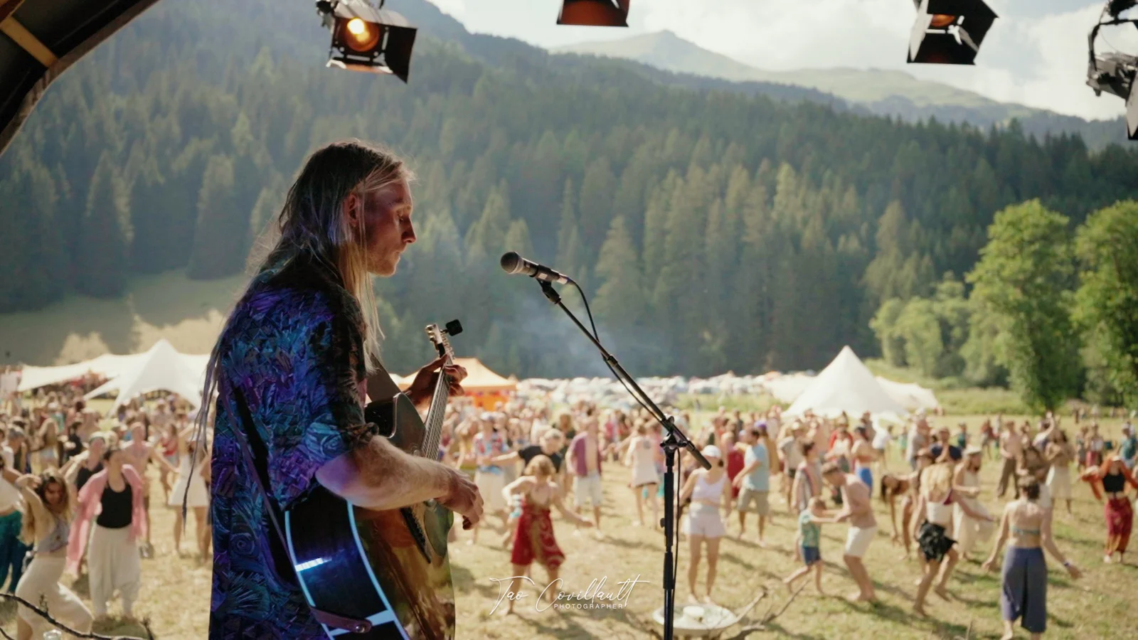 Pachamama Festival 2024 — event photograph 120