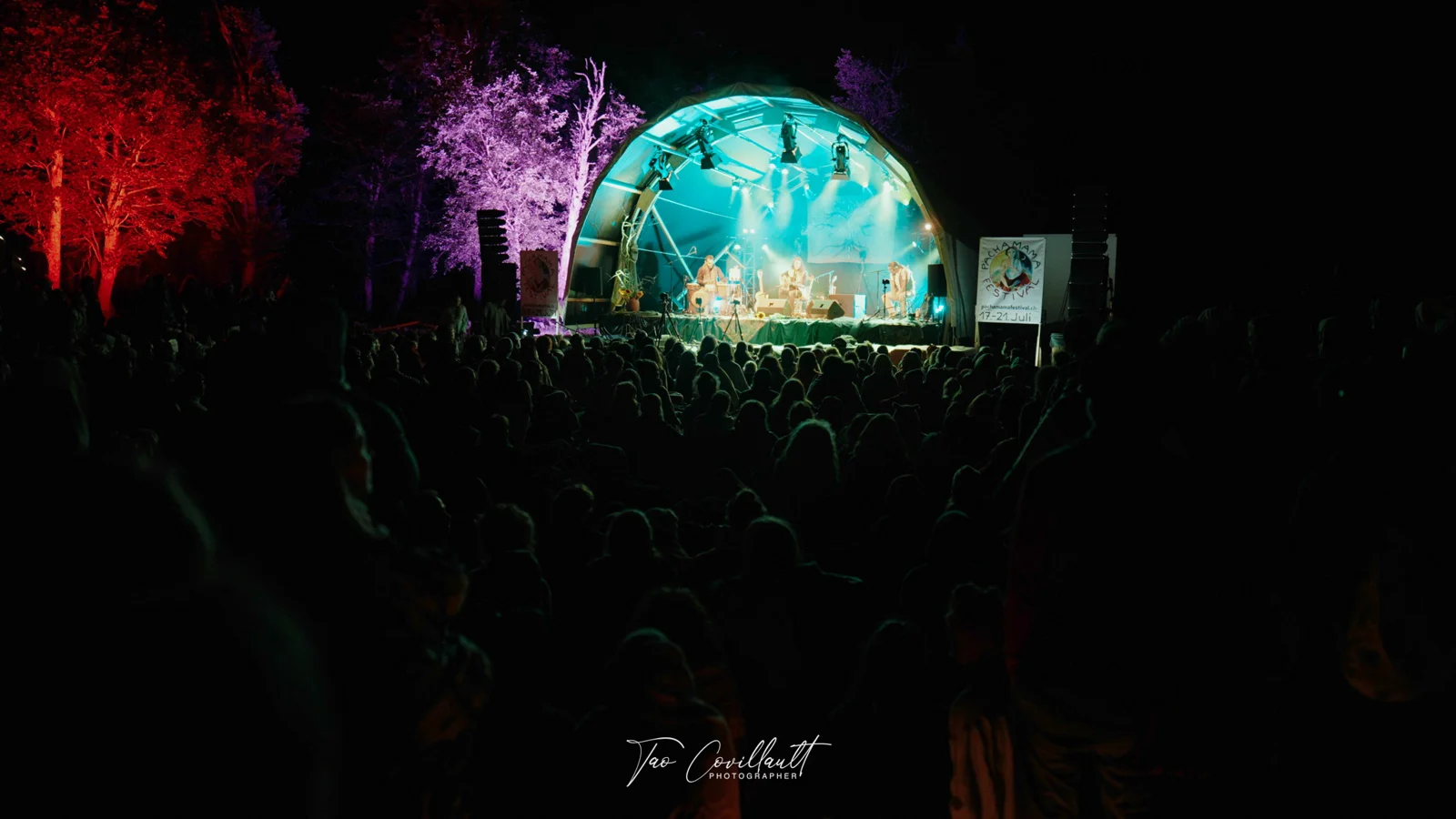 Pachamama Festival 2024 — event photograph 568