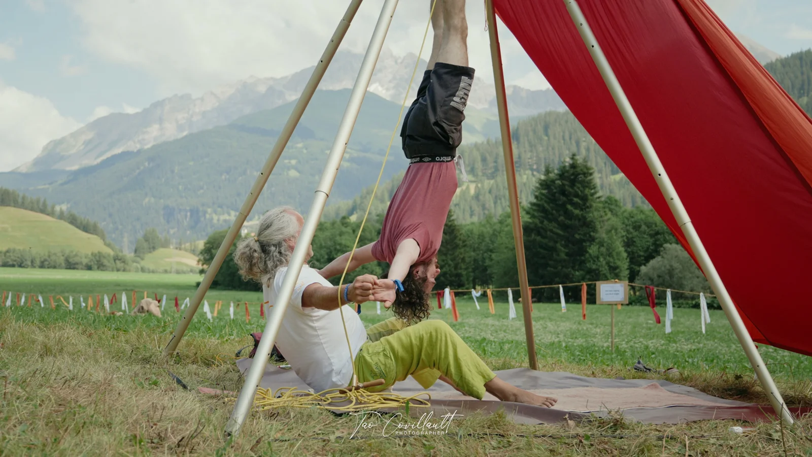 Pachamama Festival 2024 — event photograph 369