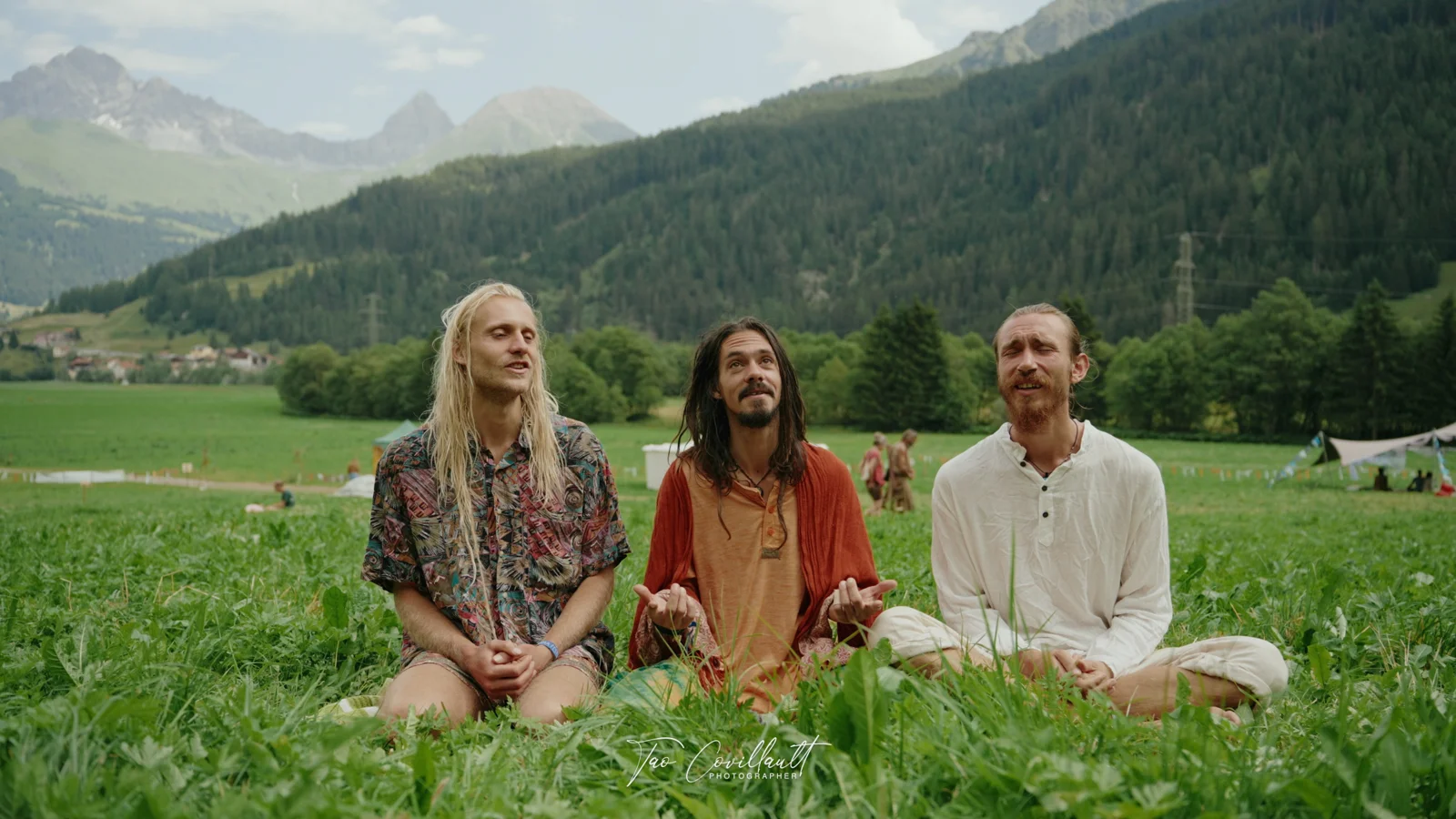 Pachamama Festival 2024 — event photograph 608