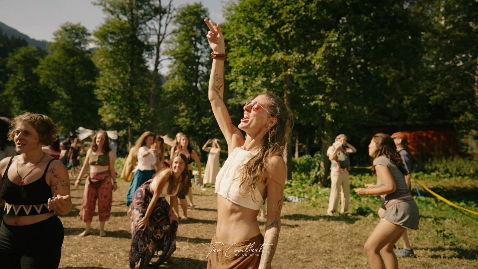 Pachamama Festival 2024 — event photograph 423