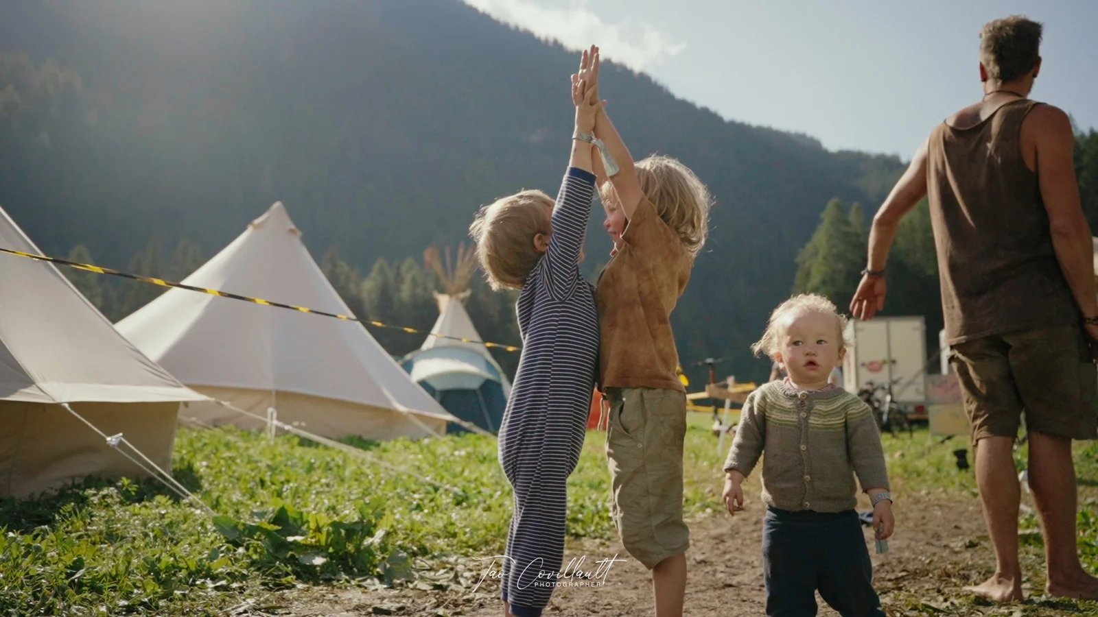 Pachamama Festival 2024 — event photograph 327
