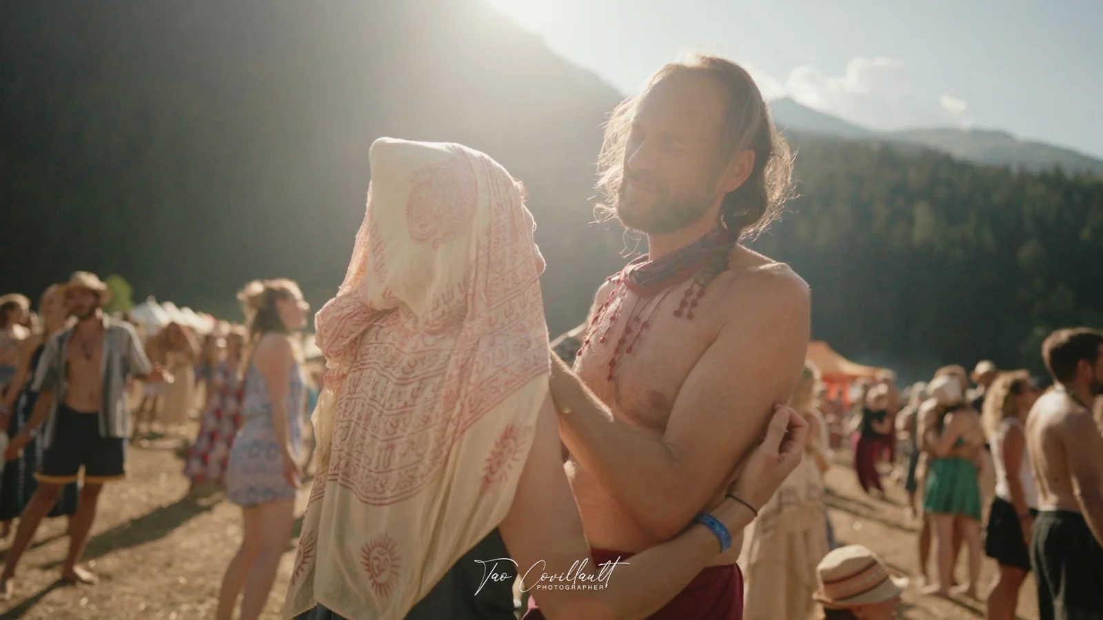 Pachamama Festival 2024 — event photograph 468