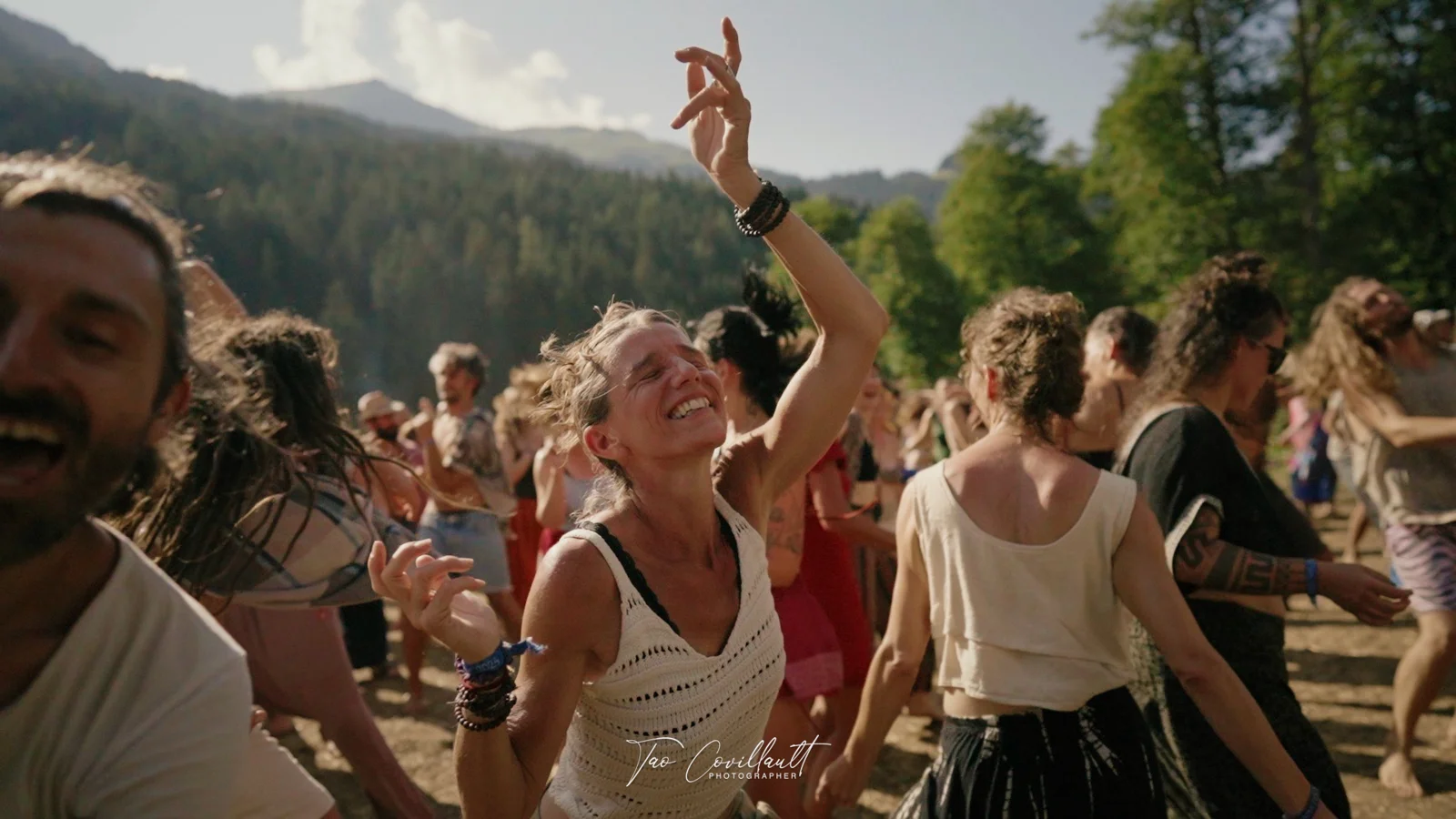 Pachamama Festival 2024 — event photograph 436
