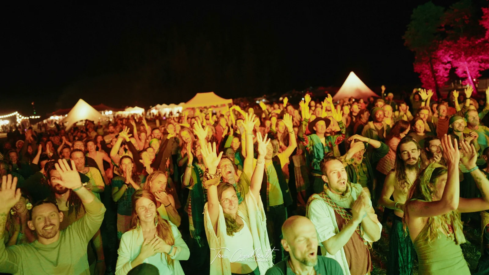 Pachamama Festival 2024 — event photograph 168
