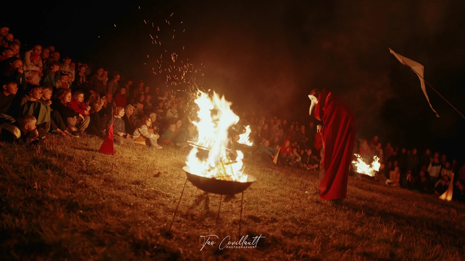 Pachamama Festival 2024 — event photograph 287