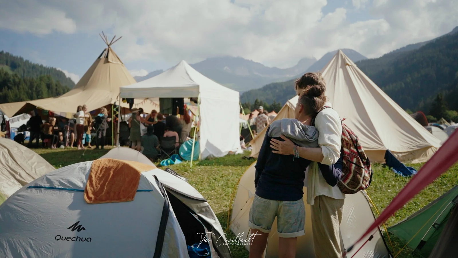 Pachamama Festival 2024 — event photograph 325