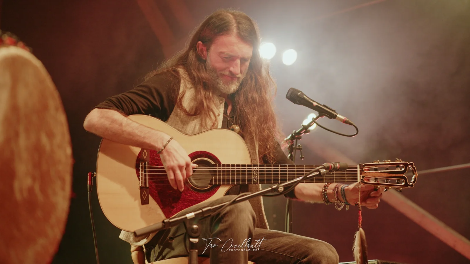Pachamama Festival 2024 — event photograph 585