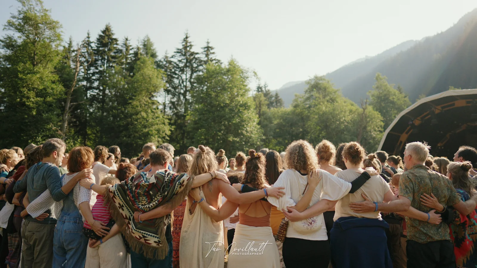 Pachamama Festival 2024 — event photograph 303