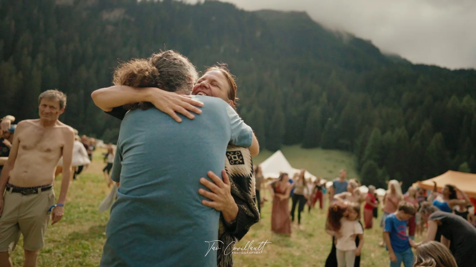 Pachamama Festival 2024 — event photograph 31