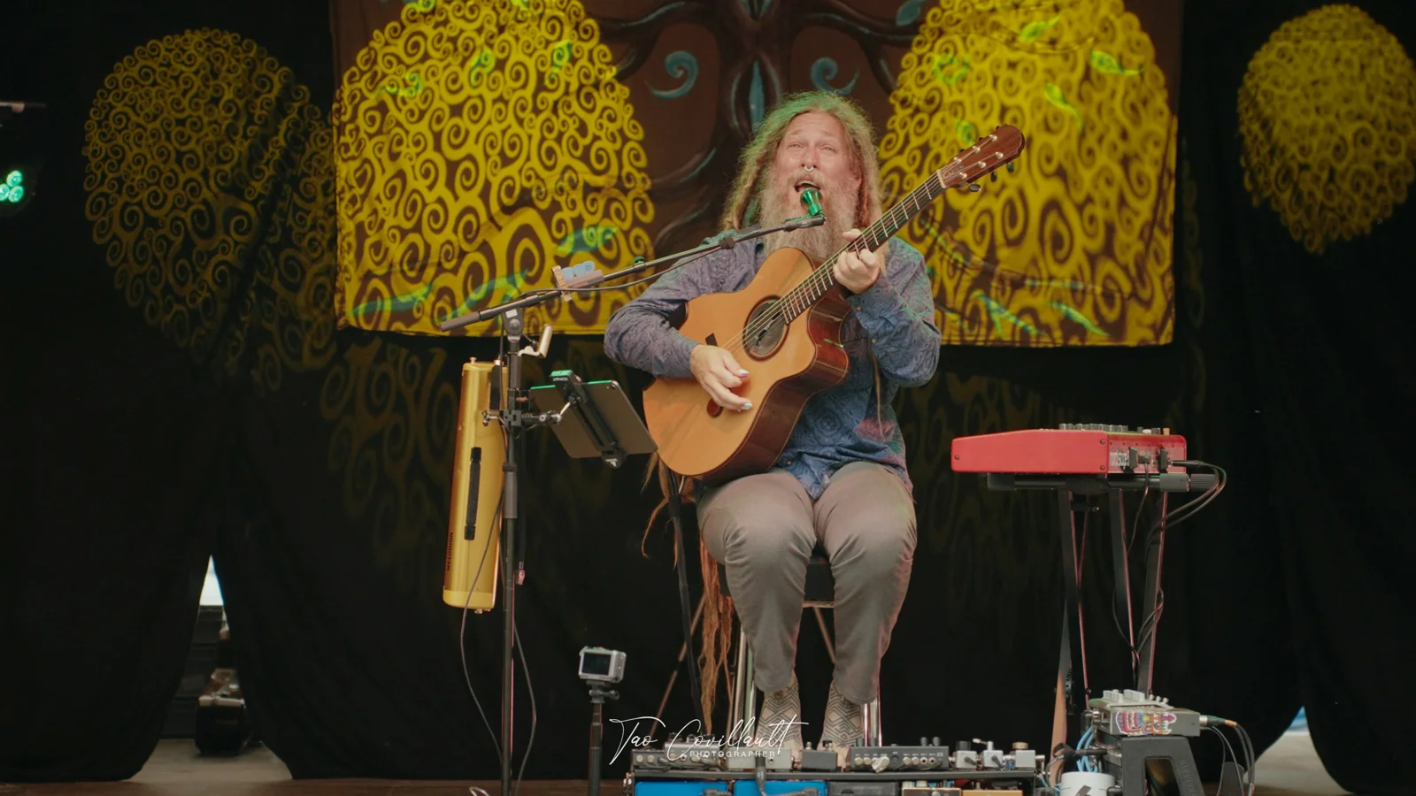 Pachamama Festival 2024 — event photograph 658