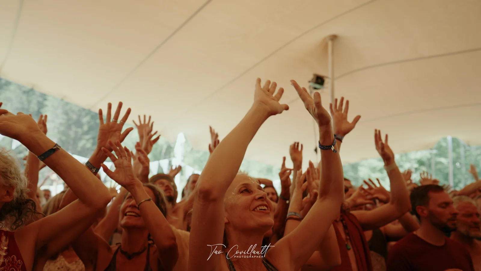 Pachamama Festival 2024 — event photograph 114