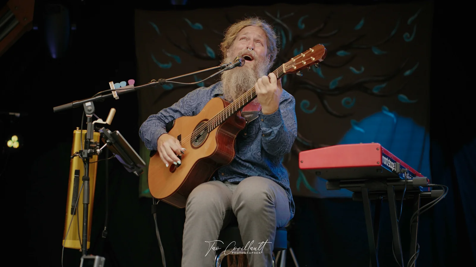Pachamama Festival 2024 — event photograph 611