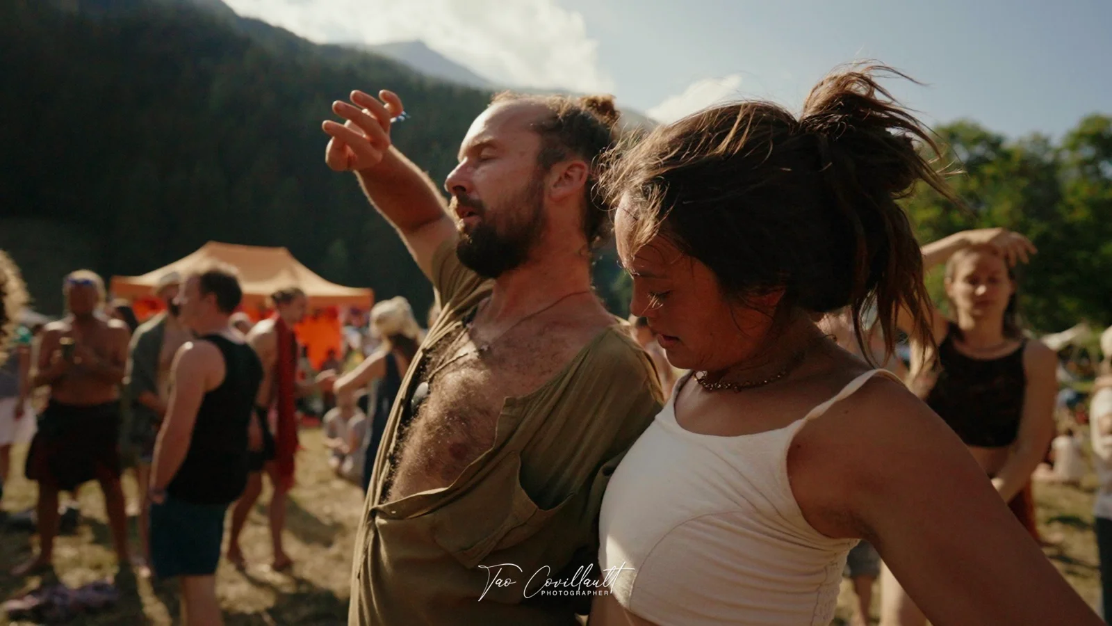 Pachamama Festival 2024 — event photograph 139
