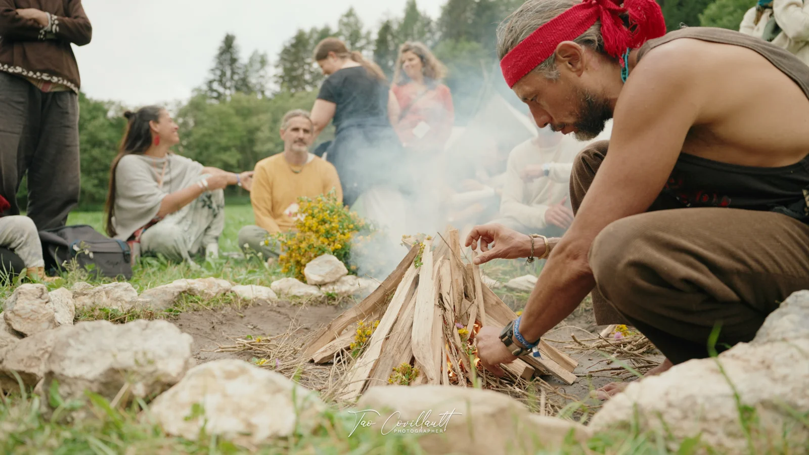 Pachamama Festival 2024 — event photograph 46