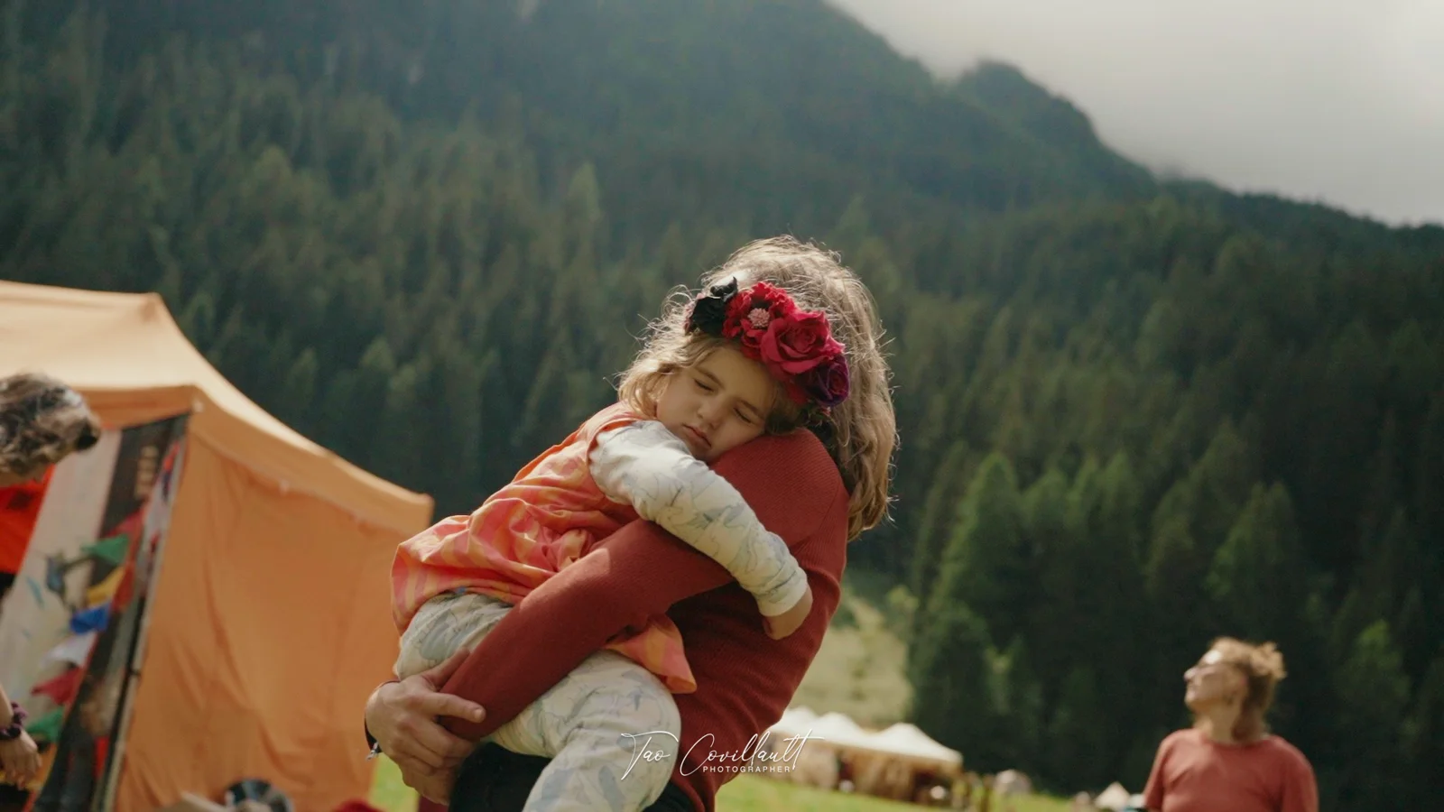 Pachamama Festival 2024 — event photograph 20