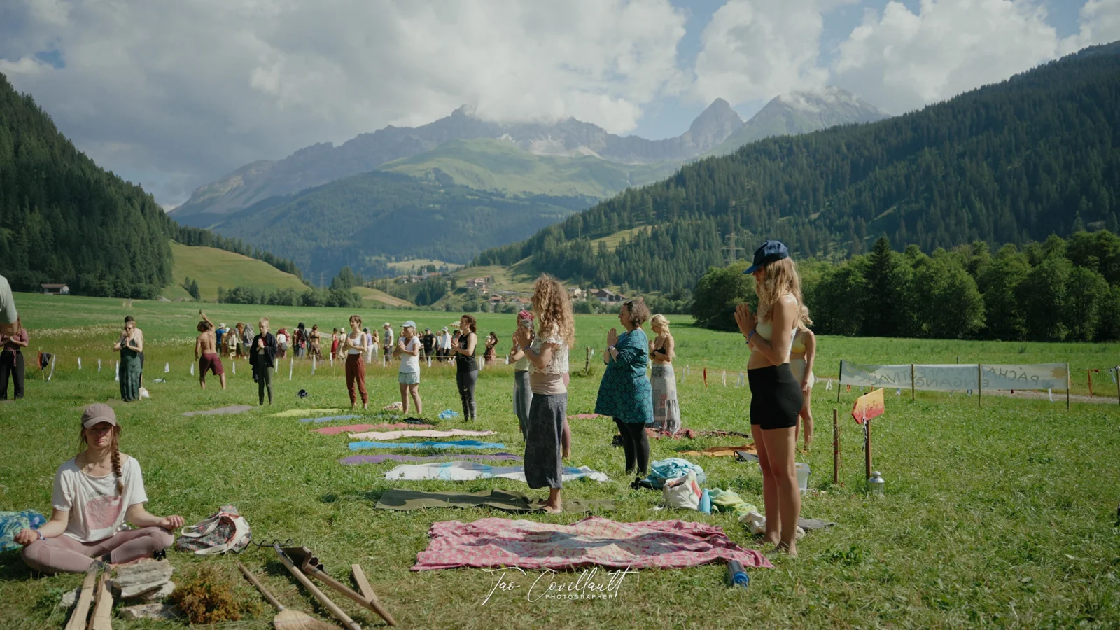 Pachamama Festival 2024 — event photograph 336