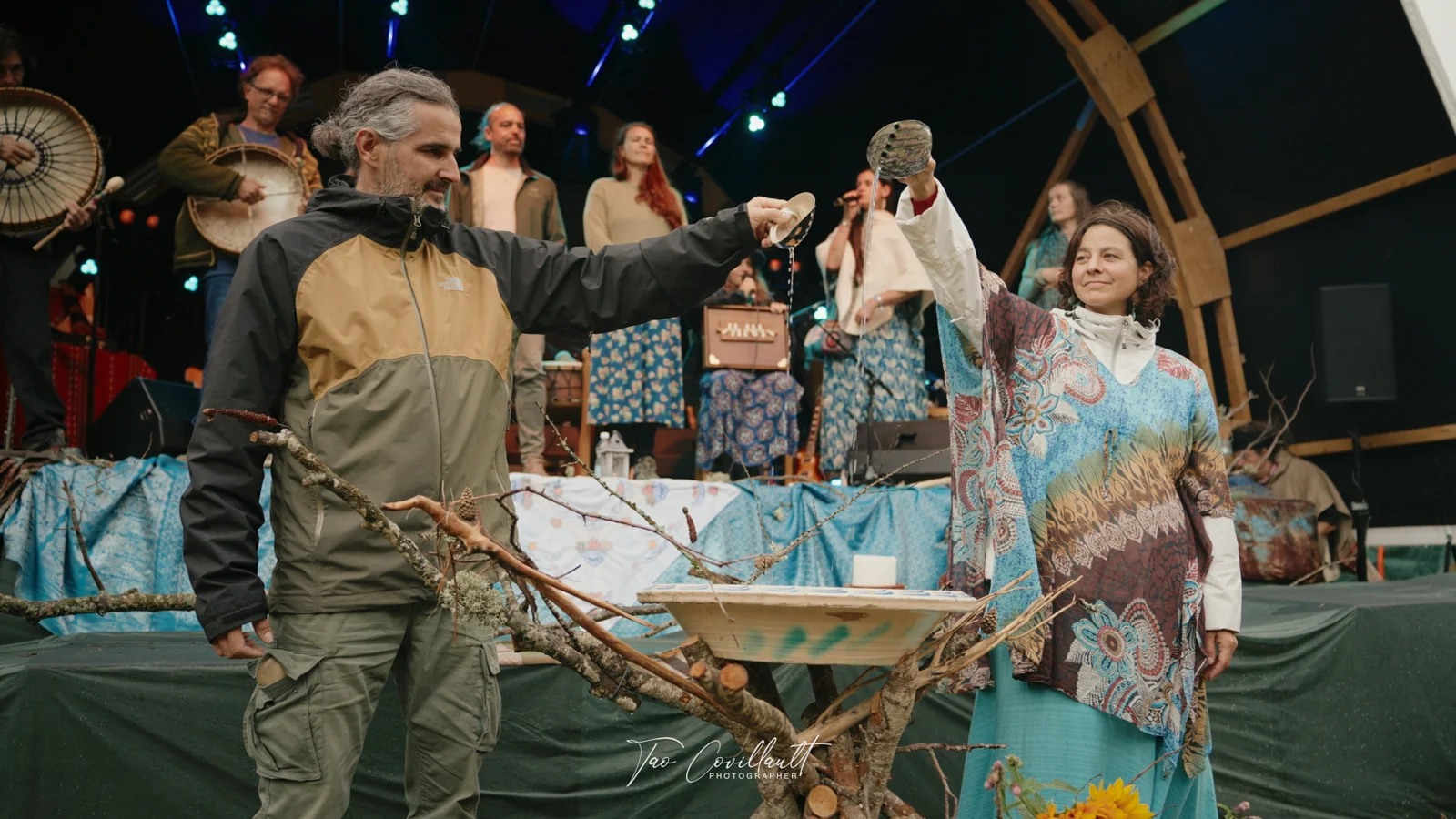 Pachamama Festival 2024 — event photograph 240