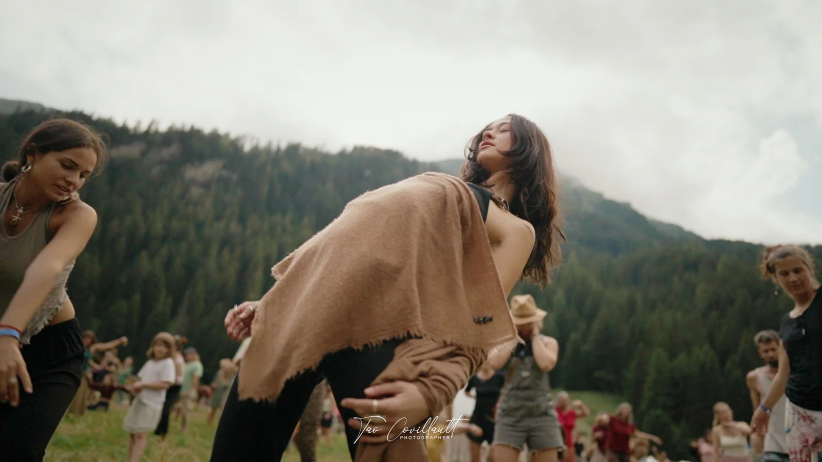 Pachamama Festival 2024 — event photograph 35