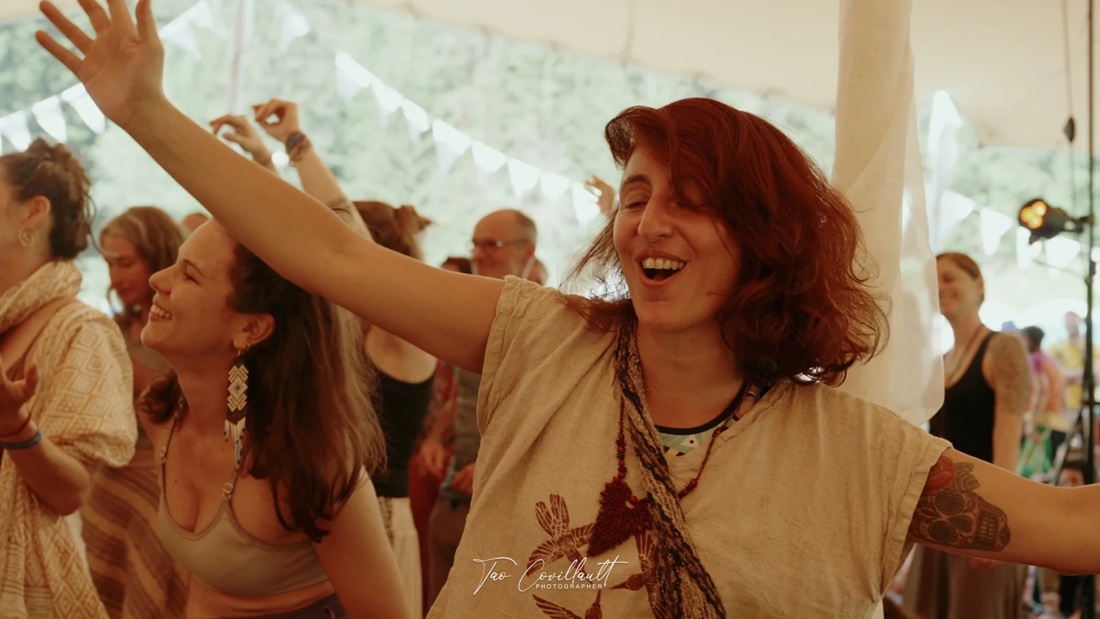Pachamama Festival 2024 — event photograph 189