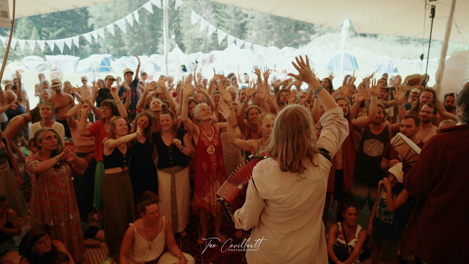 Pachamama Festival 2024 — event photograph 115