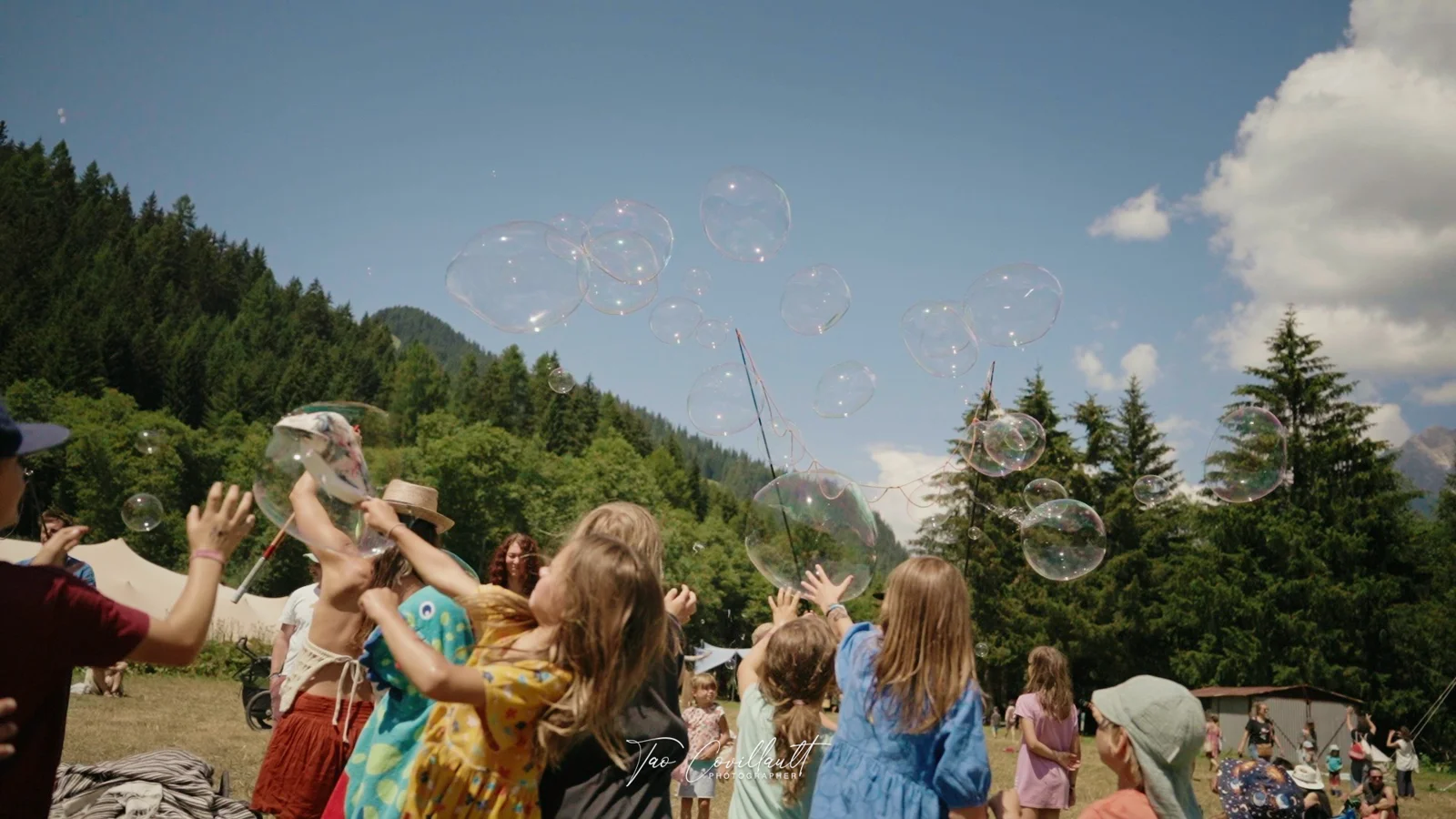 Pachamama Festival 2024 — event photograph 413