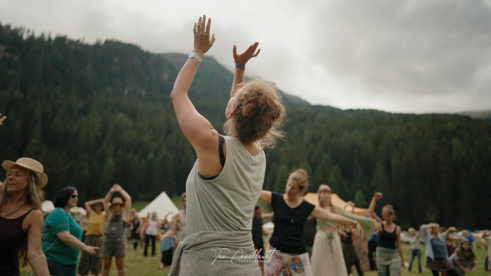 Pachamama Festival 2024 — event photograph 41