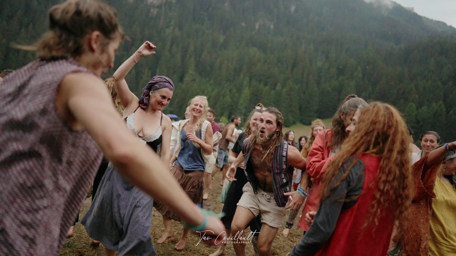 Pachamama Festival 2024 — event photograph 208