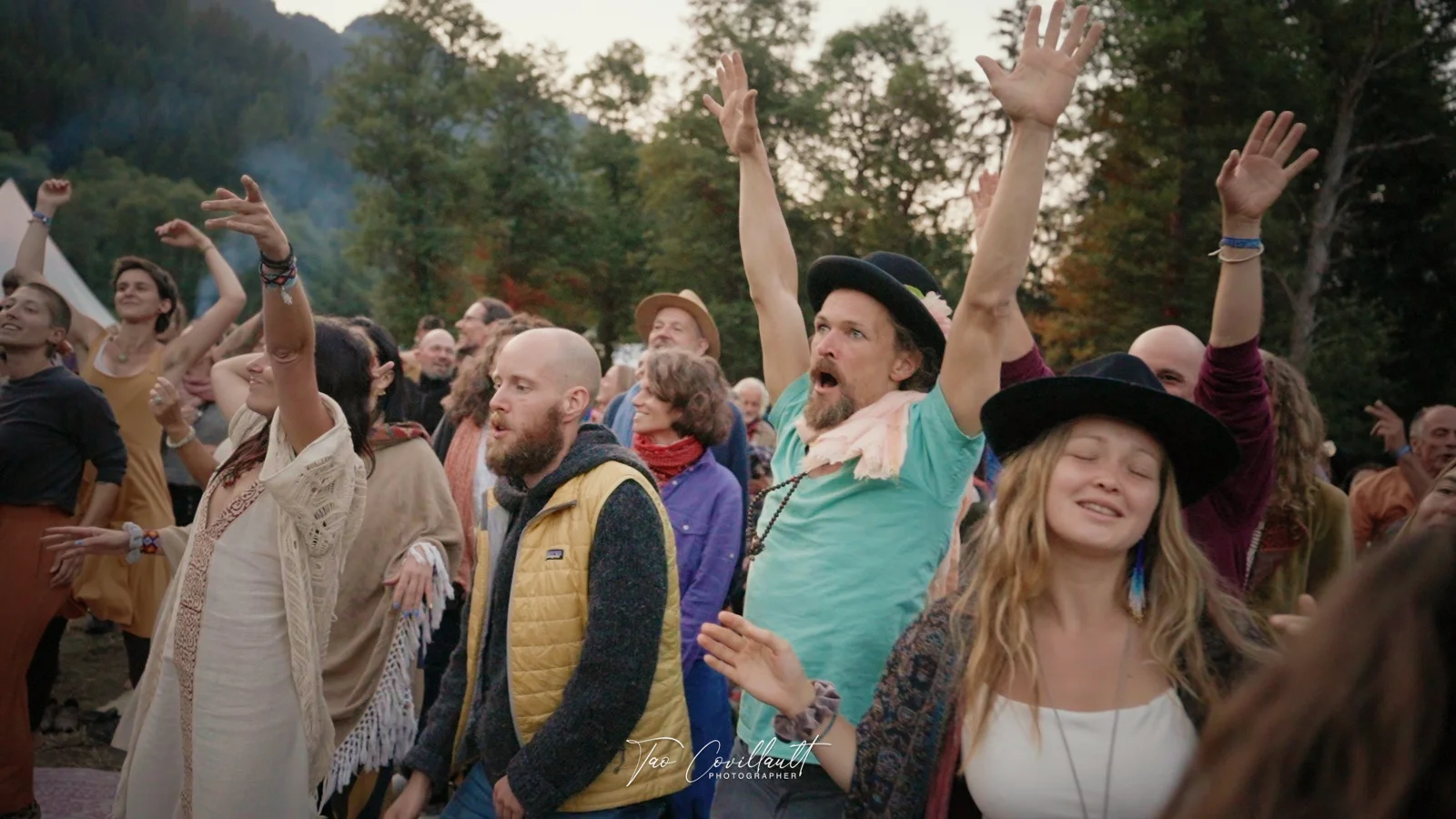 Pachamama Festival 2024 — event photograph 509