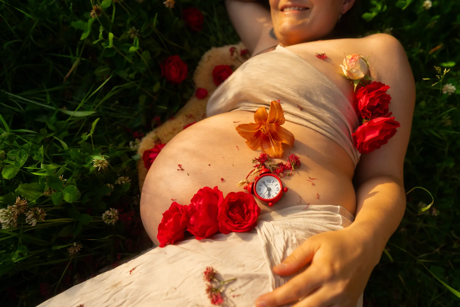 Miri — Pregnancy portraits — pregnancy portrait 27