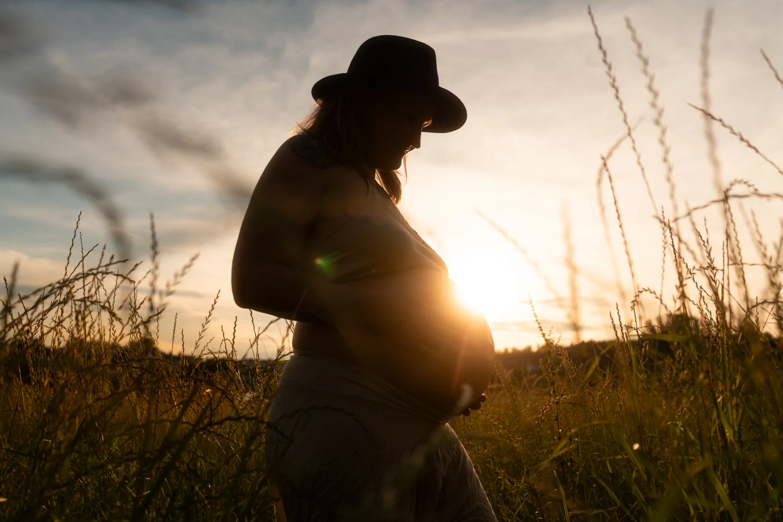 Miri — Pregnancy portraits — pregnancy portrait 22