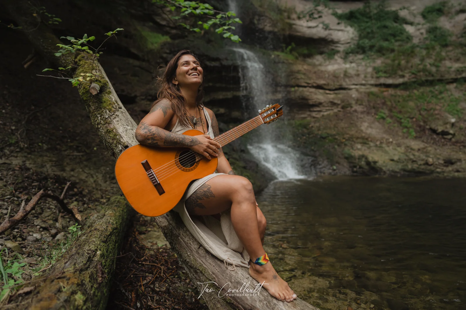 Steph — Pregnancy portraits — pregnancy portrait 9