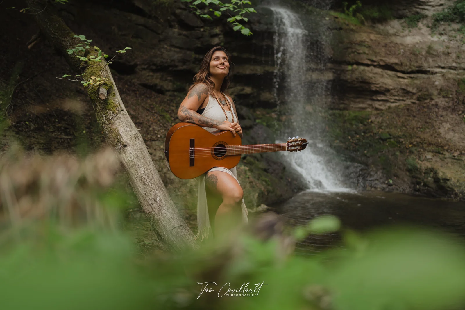 Steph — Pregnancy portraits — pregnancy portrait 11