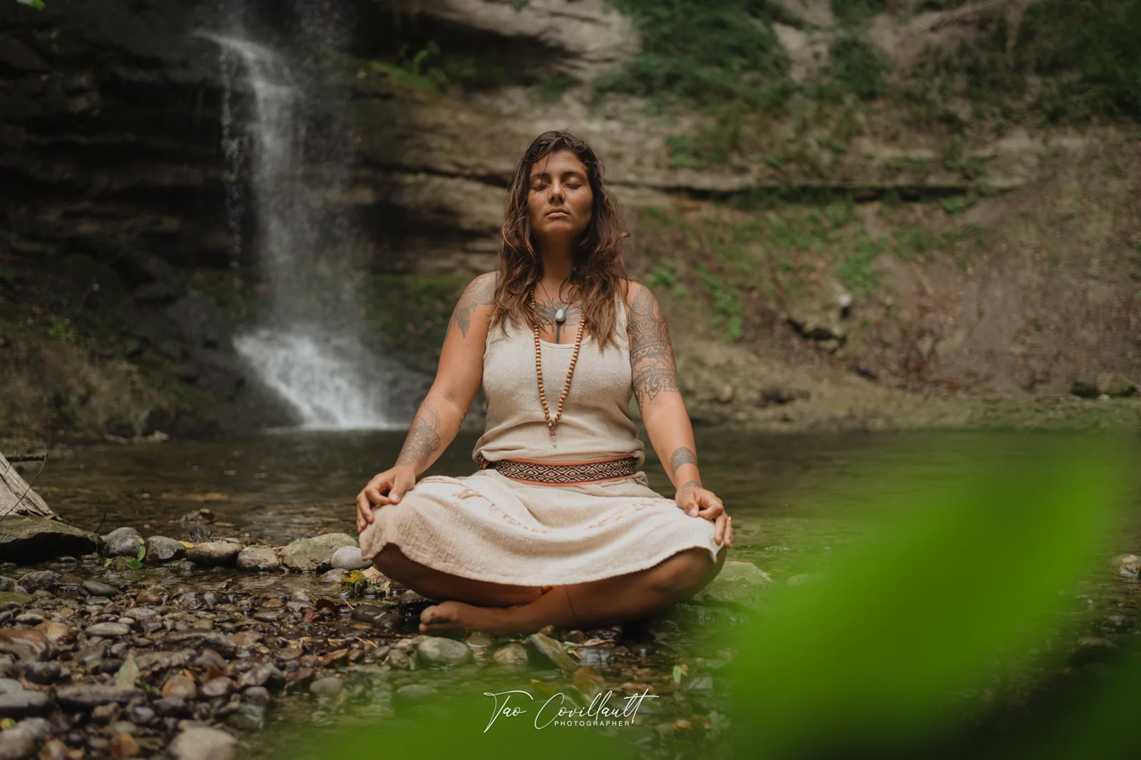 Steph — Pregnancy portraits — pregnancy portrait 15